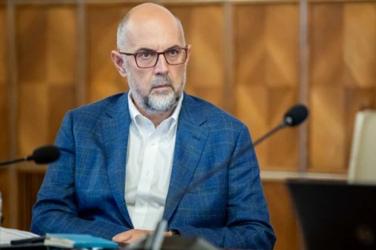 Liderul UDMR nu vede stabilitate pentru viitorul Executiv. Kelemen Hunor spune că noul guvern va rezista doar câteva luni
