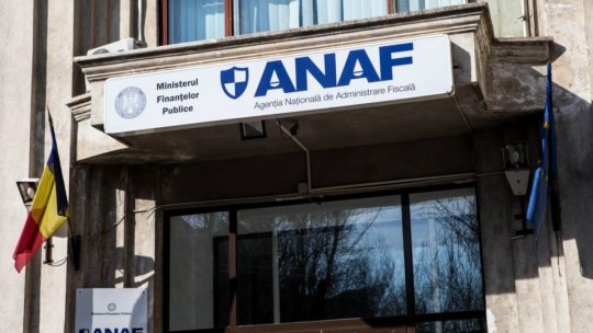 Aproximativ 12.000 de firme sunt considerate cu risc fiscal foarte ridicat. ANAF pregătește controale și verificări suplimentare