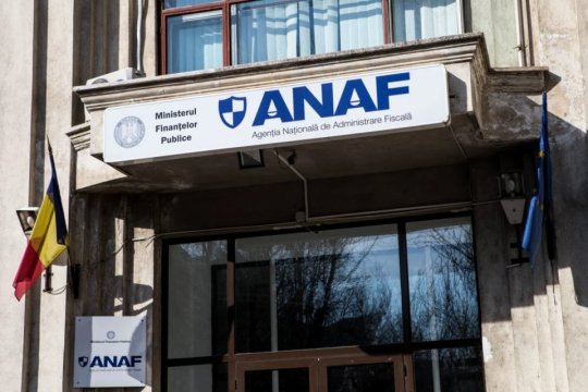 Aproximativ 12.000 de firme sunt considerate cu risc fiscal foarte ridicat. ANAF pregătește controale și verificări suplimentare