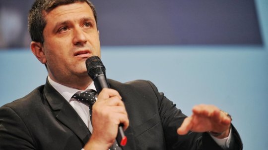 România avertizează asupra incidentelor cu drone de la graniță. Radu Miruță cere redistribuirea resurselor militare