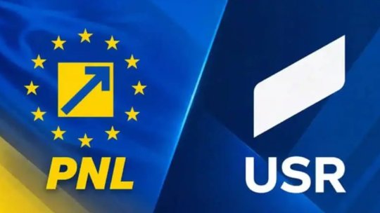 PNL și USR au început coordonarea parlamentară după căderea Guvernului Bolojan. PNRR și reforma statului sunt printre priorități