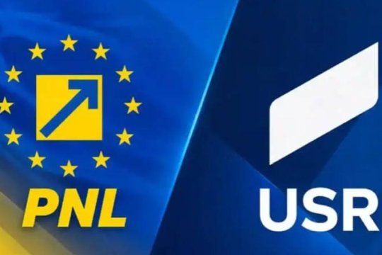 PNL și USR au început coordonarea parlamentară după căderea Guvernului Bolojan. PNRR și reforma statului sunt printre priorități