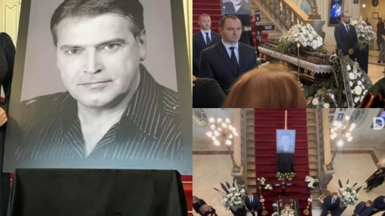 Ce relație avea Ioan Isaiu cu mama sa. Colegii actorului au făcut declarații după moartea acestuia