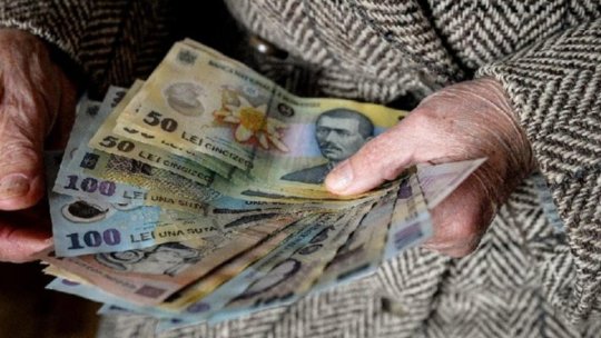 Majorări importante pentru unii pensionari români de la 1 ianuarie 2027. Cine se încadrează pentru creșterea de aproape 480 de lei