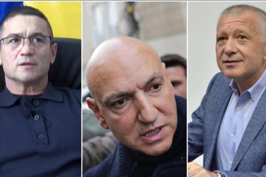 Doi procurori din Constanța, vizați de o anchetă pentru trafic de influență. Parchetul General a făcut percheziții în mai multe locații