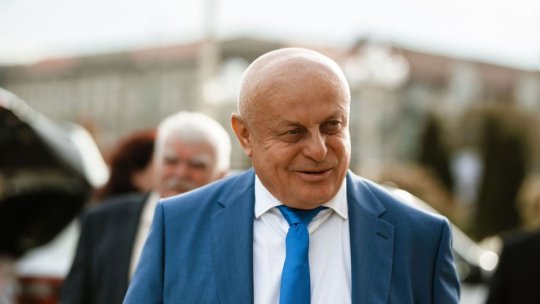 Fostul șef al Direcției Silvice Arad a pierdut procesul privind concedierea. Teodor Țigan trebuie să dea înapoi bonusul de pensionare de aproape 300.000 de lei