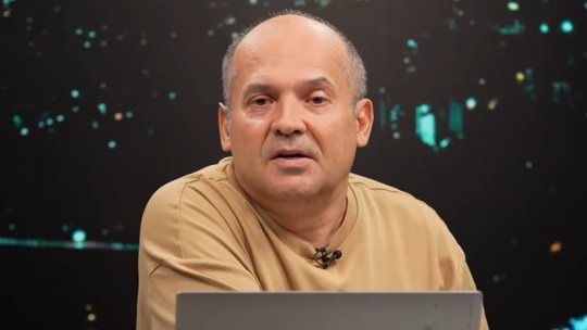 LIVE, ACUM | PREA MULT BANCIU, 14 mai. Declarațiile medicului american, izolat după focarul de hantavirus