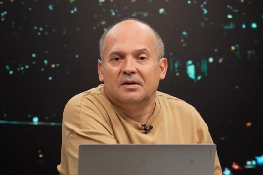 LIVE, ACUM | PREA MULT BANCIU, 14 mai. Declarațiile medicului american, izolat după focarul de hantavirus