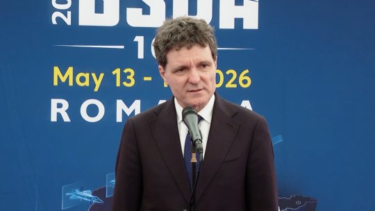 Nicușor Dan, despre consultările cu partidele pentru formarea noului Guvern: ”Nu va exista un anunț luni sau marți”. Ce spune despre un Executiv Bolojan 2 sau nominalizarea lui Sorin Grindeanu