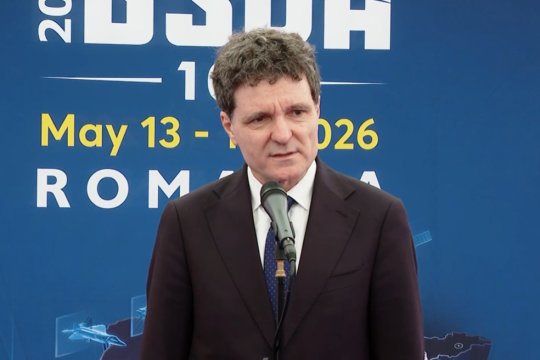 Nicușor Dan, despre consultările cu partidele pentru formarea noului Guvern: ”Nu va exista un anunț luni sau marți”. Ce spune despre un Executiv Bolojan 2 sau nominalizarea lui Sorin Grindeanu