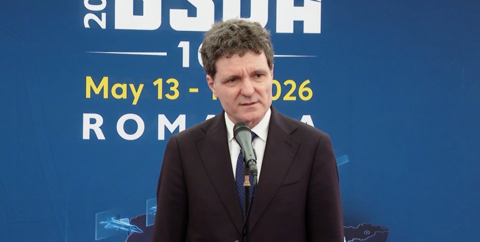 Președintele Nicușor Dan