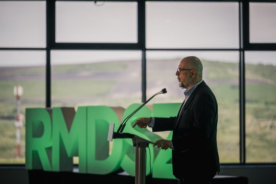 Kelemen Hunor, despre intrarea UDMR în opoziție. ”Pe mine nu mă sperie, poate să fie o șansă nouă”. Cu ce mesaj va merge la consultările cu Nicușor Dan