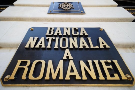 BNR menține dobânda de politică monetară la 6,5% pe an