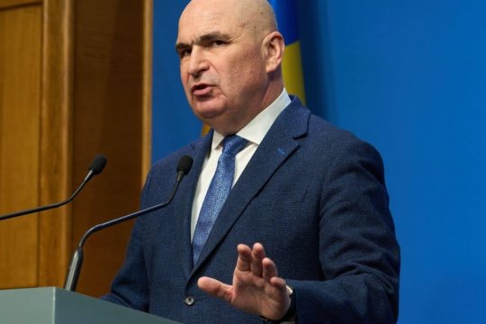 Ilie Bolojan: ”Cu PSD în orice guvernare, PNL va fi în opoziție. Nu mai este cale de întors”