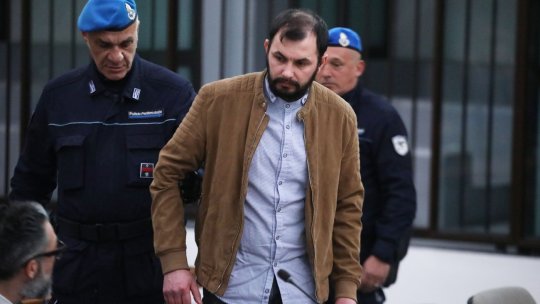 Procurorii italieni cer închisoare pe viață pentru Vasile Frumuzache, agentul de pază acuzat că a ucis două escorte românce