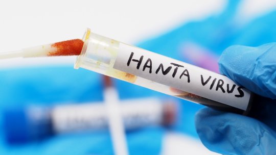 Suspiciune de infecție cu hantavirus la un pacient internat în Arad