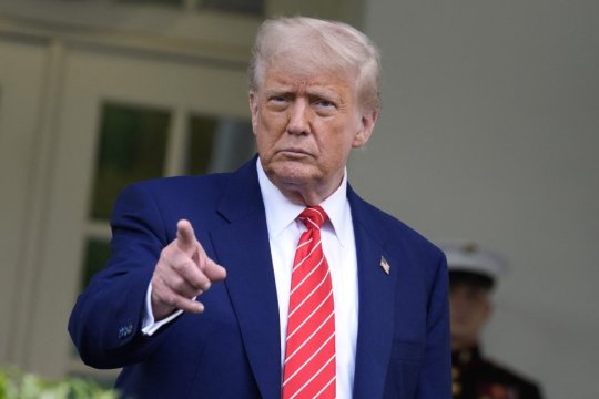 Donald Trump anunță eliminarea unui lider important ISIS. Operațiunea a fost desfășurată împreună cu armata Nigeriei