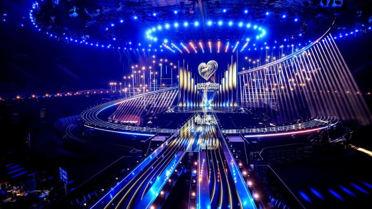 Alexandra Căpitănescu reprezintă România în finala Eurovision 2026. Cum poate vota publicul și ce reguli trebuie respectate