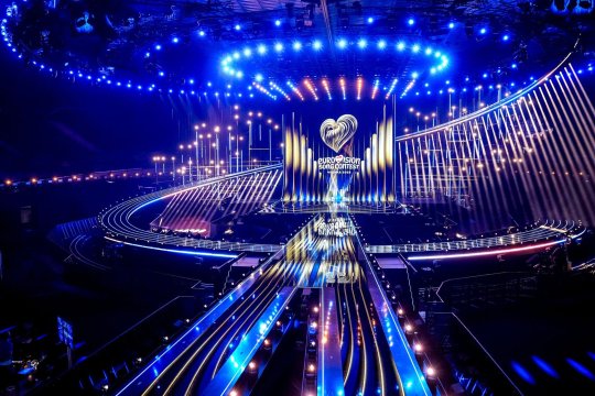 Alexandra Căpitănescu reprezintă România în finala Eurovision 2026. Cum poate vota publicul și ce reguli trebuie respectate