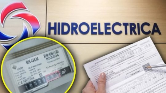 Tot mai mulți clienți Hidroelectrica spun că nu au primit factura la curent. Care este perioada în care ar trebui emisă
