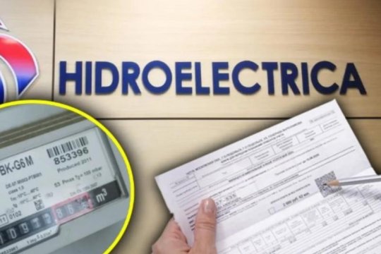 Tot mai mulți clienți Hidroelectrica spun că nu au primit factura la curent. Care este perioada în care ar trebui emisă