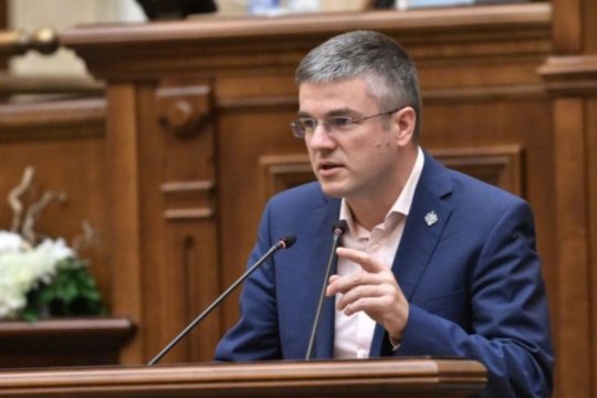 Ministrul interimar al Economiei, despre situația unor companii de stat: „Nepăsare spre inconștiență”. Ce probleme spune că a descoperit