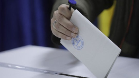 Sondaj INSCOP: PNL a depășit PSD în intențiile de vot. La ce procente au ajuns AUR și USR