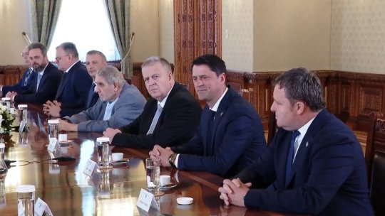 Minoritățile naționale vor reconstrucția Coaliției, în jurul nucleului PNL-PSD, după analiza a ceea ce nu a funcționat. ”Lucruri făcute în grabă s-au terminat prost”
