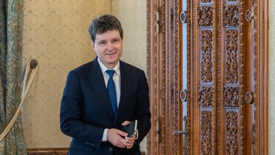 Nicușor Dan anunță că niciun partid nu a venit la discuții cu o majoritate solidă, pro-occidentală și face apel la responsabilitate. ”Vom continua seria de consultări”