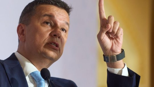 Sorin Grindeanu, atac dur la Ilie Bolojan: ”Când eşti impotent politic, n-ai niciun fel de plan, spui doar de PSD. Este un zombie politic”