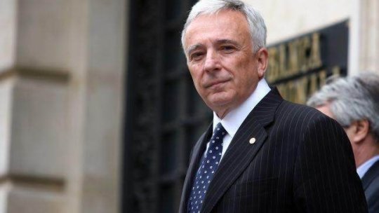 Mugur Isărescu avertizează asupra unui nou val de scumpiri. Guvernatorul BNR spune că inflația ar putea urca până la 11%