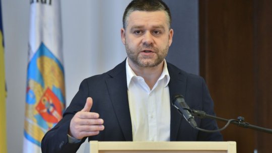 Ciprian Ciucu explică haosul din traficul Capitalei. Primarul spune că Bucureștiul va avea șantiere ani la rând
