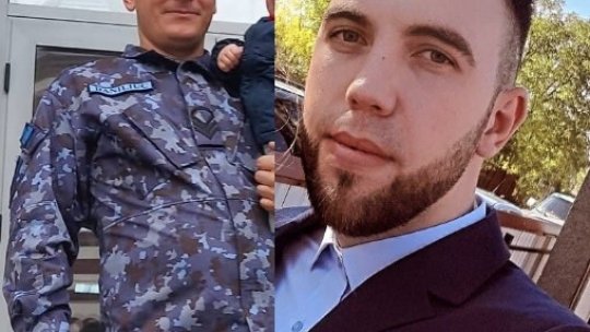 Cine sunt militarii răniți în explozia din Botoșani. Dan și Andrei se află în stare critică după incendiul produs într-o unitate militară