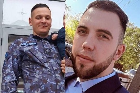 Cine sunt militarii răniți în explozia din Botoșani. Dan și Andrei se află în stare critică după incendiul produs într-o unitate militară
