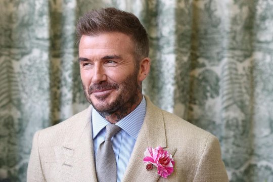 Personalitatea zilei 2 mai | David Beckham, povestea unui fotbalist care a devenit brand Mondial