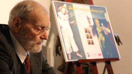 Personalitatea zilei 3 mai | Vladimir Zamfirescu, maestrul picturii românești moderne