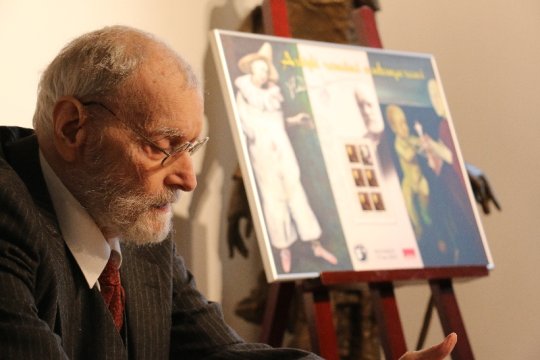 Personalitatea zilei 3 mai | Vladimir Zamfirescu, maestrul picturii românești moderne