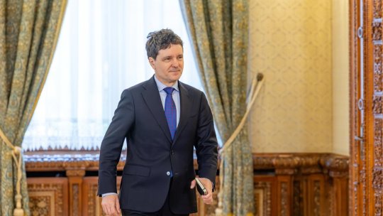 UPDATE / Președintele Nicușor Dan a discutat cu parlamentarii Uniți pentru România, PACE și cei neafiliați. Concluziile consultărilor de la Cotroceni