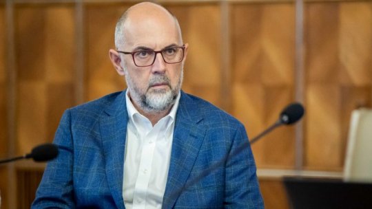 Kelemen Hunor, despre un guvern minoritar PSD-UDMR: ”Nu există această variantă, nu se poate. Linia roșie este AUR”