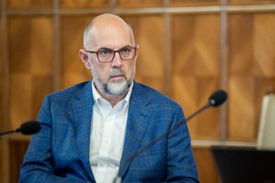 Kelemen Hunor, despre un guvern minoritar PSD-UDMR: ”Nu există această variantă, nu se poate. Linia roșie este AUR”