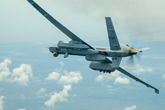 Panicǎ după o alertă de dronă în Lituania. Conducerea țării a fost dusă în adăposturi, iar zborurile au fost suspendate la Vilnius