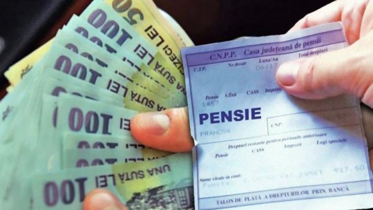 Ce semnifică, de fapt, culorile de pe cupoanele de pensie. Casa de Pensii a venit cu explicații pentru beneficiari