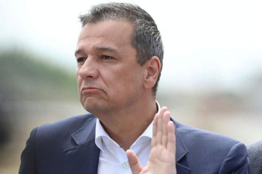 Sorin Grindeanu critică varianta unui guvern tehnocrat. Liderul PSD spune că România are nevoie de un premier „ancorat în realitățile românești”