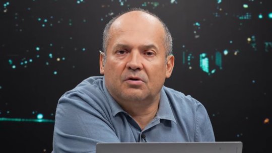 ACUM, LIVE | PREA MULT BANCIU, 20 mai. Sebastian Ghiță rupe tăcerea după 7 ani