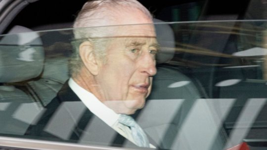 Haos după un anunț șocant despre regele Charles al III-lea. Un post radio britanic l-a declarat mort din greșeală
