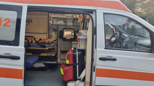 Posibile nereguli privind intervenția medicală în cazul elevului de 15 ani care a murit la o școală din județul Bacău. Inspectorii sanitari și DSU fac controale