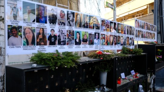 Cum a ajuns Antonina Radu, condamnată în dosarul Colectiv, să execute pedeapsa în Republica Moldova. Fosta angajată a ISU București a scăpat de 2 ani și 8 luni din pedeapsă