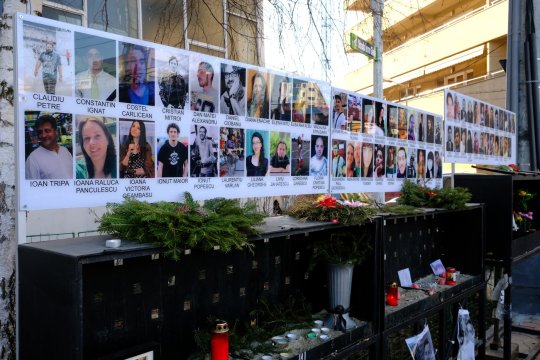 Cum a ajuns Antonina Radu, condamnată în dosarul Colectiv, să execute pedeapsa în Republica Moldova. Fosta angajată a ISU București a scăpat de 2 ani și 8 luni din pedeapsă