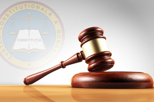 ICCJ sesizează Curtea Constituțională pentru modificările din Parlament aduse Codului de procedură penală