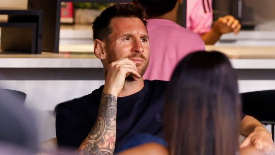 Cât ar valora averea lui Lionel Messi după aproape două decenii de carieră. Starul argentinian a atins o bornă financiară impresionantă